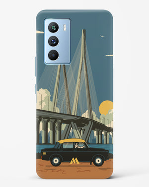 Mumbai Sea Link Hard Case Phone Cover (Vivo)