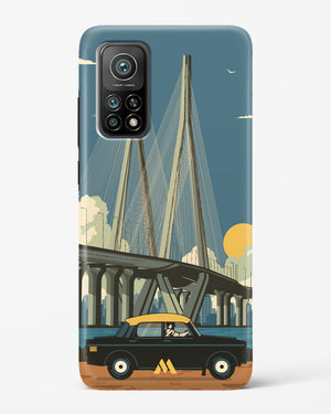 Mumbai Sea Link Hard Case Phone Cover (Xiaomi)