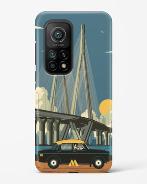 Mumbai Sea Link Hard Case Phone Cover (Xiaomi)