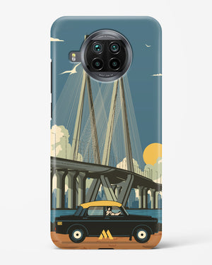 Mumbai Sea Link Hard Case Phone Cover-(Xiaomi)