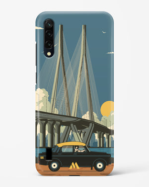 Mumbai Sea Link Hard Case Phone Cover-(Xiaomi)