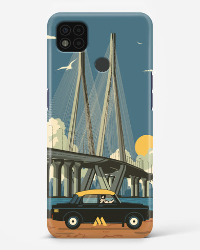Mumbai Sea Link Hard Case Phone Cover (Xiaomi)