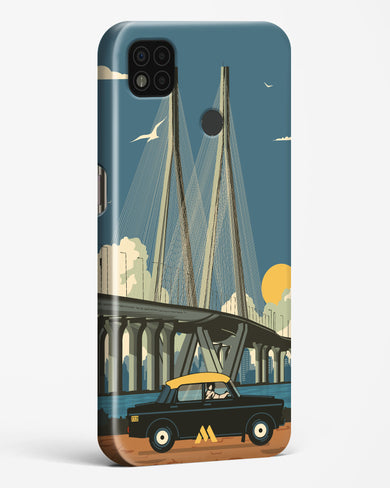 Mumbai Sea Link Hard Case Phone Cover (Xiaomi)