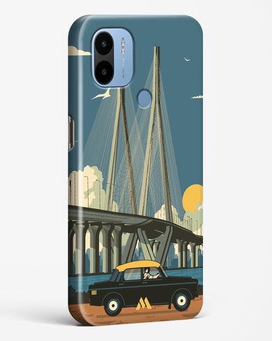 Mumbai Sea Link Hard Case Phone Cover (Xiaomi)