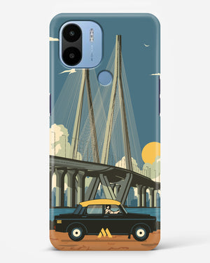 Mumbai Sea Link Hard Case Phone Cover (Xiaomi)
