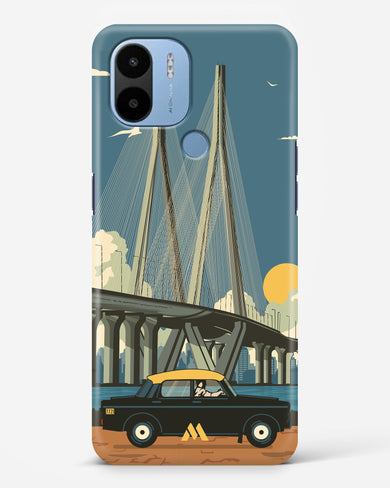 Mumbai Sea Link Hard Case Phone Cover (Xiaomi)