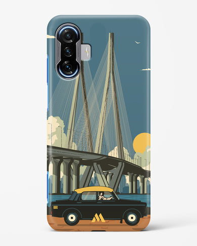 Mumbai Sea Link Hard Case Phone Cover (Xiaomi)