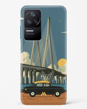 Mumbai Sea Link Hard Case Phone Cover-(Xiaomi)