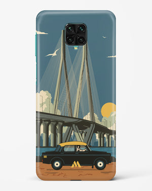 Mumbai Sea Link Hard Case Phone Cover-(Xiaomi)