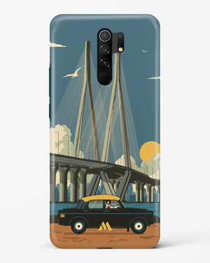 Mumbai Sea Link Hard Case Phone Cover-(Xiaomi)
