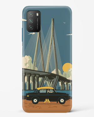 Mumbai Sea Link Hard Case Phone Cover (Xiaomi)