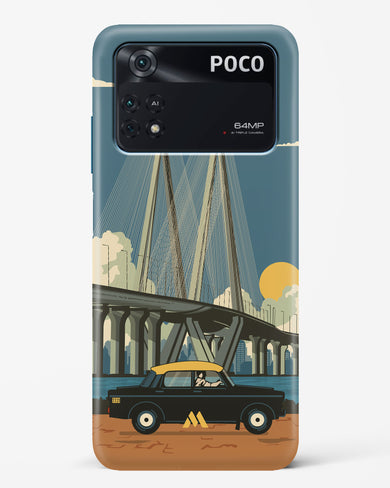 Mumbai Sea Link Hard Case Phone Cover (Xiaomi)