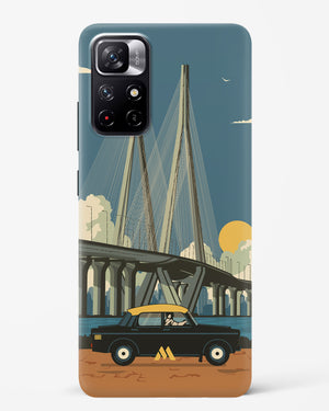 Mumbai Sea Link Hard Case Phone Cover (Xiaomi)