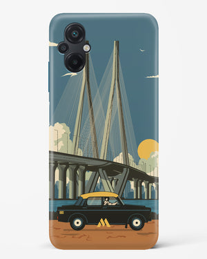 Mumbai Sea Link Hard Case Phone Cover (Xiaomi)