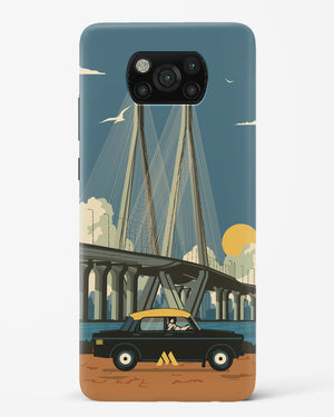 Mumbai Sea Link Hard Case Phone Cover-(Xiaomi)