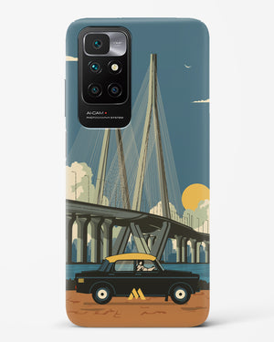 Mumbai Sea Link Hard Case Phone Cover-(Xiaomi)