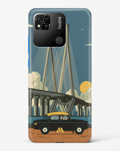 Mumbai Sea Link Hard Case Phone Cover-(Xiaomi)