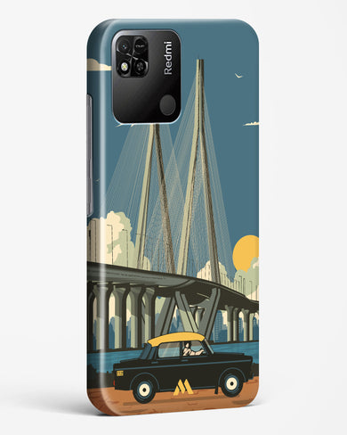 Mumbai Sea Link Hard Case Phone Cover-(Xiaomi)