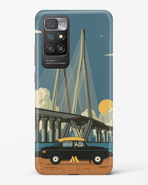 Mumbai Sea Link Hard Case Phone Cover (Xiaomi)