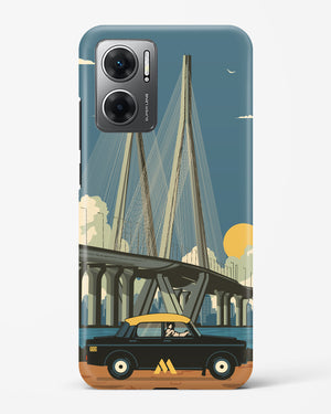 Mumbai Sea Link Hard Case Phone Cover (Xiaomi)