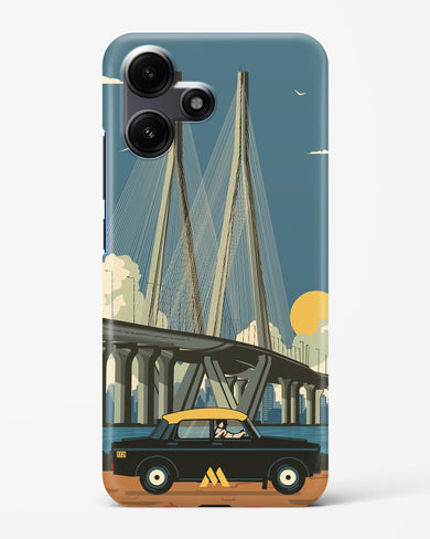 Mumbai Sea Link Hard Case Phone Cover (Xiaomi)
