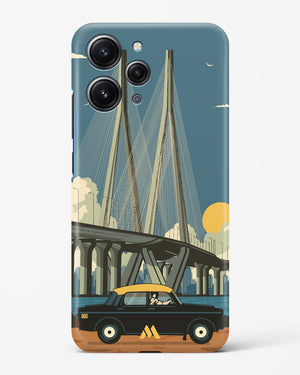 Mumbai Sea Link Hard Case Phone Cover (Xiaomi)
