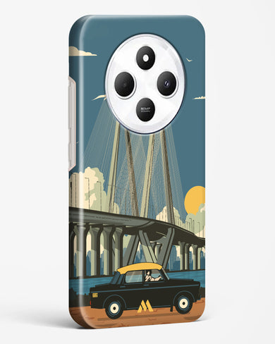 Mumbai Sea Link Hard Case Phone Cover (Xiaomi)