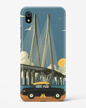 Mumbai Sea Link Hard Case Phone Cover-(Xiaomi)