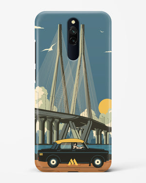 Mumbai Sea Link Hard Case Phone Cover (Xiaomi)