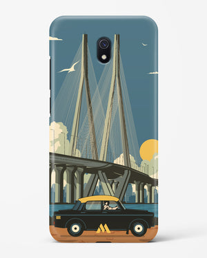 Mumbai Sea Link Hard Case Phone Cover (Xiaomi)