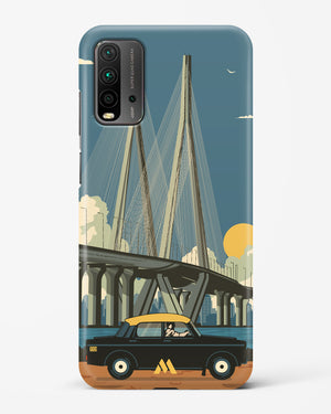 Mumbai Sea Link Hard Case Phone Cover-(Xiaomi)