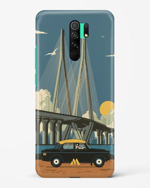 Mumbai Sea Link Hard Case Phone Cover (Xiaomi)