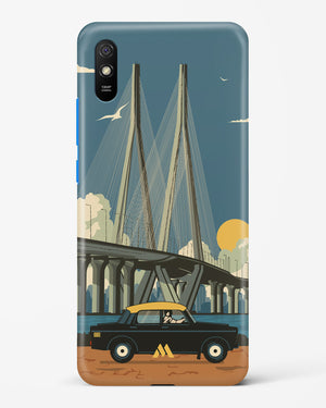 Mumbai Sea Link Hard Case Phone Cover (Xiaomi)