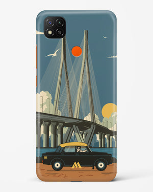 Mumbai Sea Link Hard Case Phone Cover-(Xiaomi)