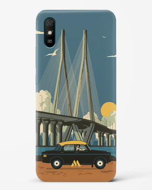 Mumbai Sea Link Hard Case Phone Cover-(Xiaomi)