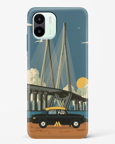 Mumbai Sea Link Hard Case Phone Cover (Xiaomi)