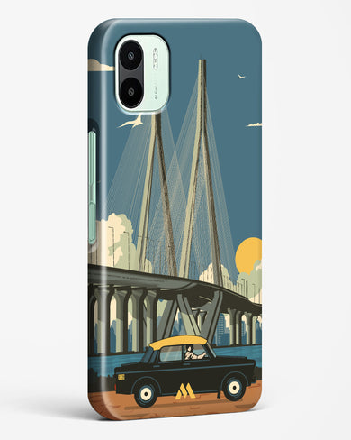 Mumbai Sea Link Hard Case Phone Cover (Xiaomi)