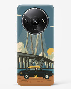 Mumbai Sea Link Hard Case Phone Cover (Xiaomi)