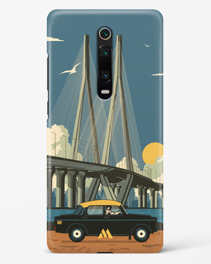 Mumbai Sea Link Hard Case Phone Cover (Xiaomi)