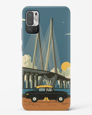 Mumbai Sea Link Hard Case Phone Cover (Xiaomi)