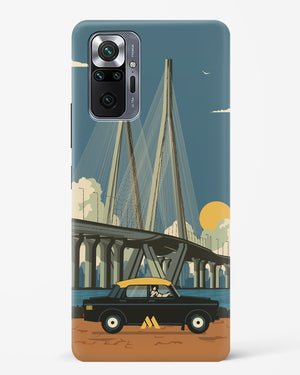 Mumbai Sea Link Hard Case Phone Cover (Xiaomi)