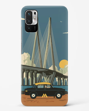 Mumbai Sea Link Hard Case Phone Cover-(Xiaomi)