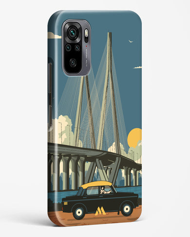 Mumbai Sea Link Hard Case Phone Cover (Xiaomi)