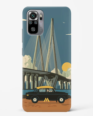 Mumbai Sea Link Hard Case Phone Cover-(Xiaomi)