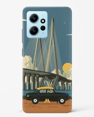 Mumbai Sea Link Hard Case Phone Cover (Xiaomi)