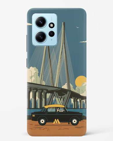 Mumbai Sea Link Hard Case Phone Cover (Xiaomi)