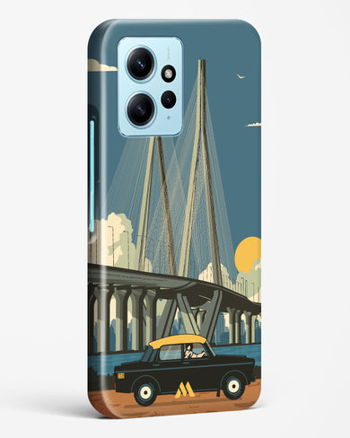 Mumbai Sea Link Hard Case Phone Cover (Xiaomi)