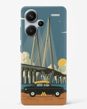 Mumbai Sea Link Hard Case Phone Cover (Xiaomi)