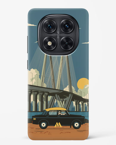 Mumbai Sea Link Hard Case Phone Cover (Xiaomi)