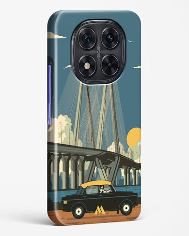 Mumbai Sea Link Hard Case Phone Cover (Xiaomi)